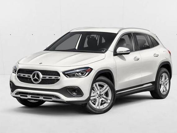 MERCEDES-BENZ GLA-CLASS 2021 W1N4N4GB1MJ233640 image MERCEDES-BENZ GLA-CLASS 2021 W1N4N4GB1MJ233640 image