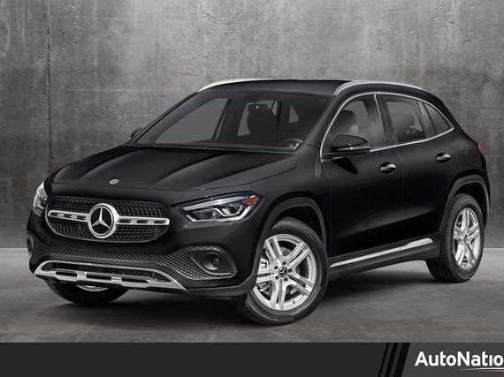 MERCEDES-BENZ GLA-CLASS 2021 W1N4N4GB5MJ250909 image