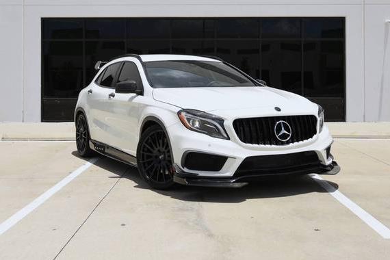 MERCEDES-BENZ GLA-CLASS 2017 WDDTG5CB3HJ288188 image