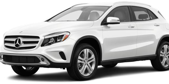 MERCEDES-BENZ GLA-CLASS 2017 WDCTG4GB2HJ313526 image MERCEDES-BENZ GLA-CLASS 2017 WDCTG4GB2HJ313526 image