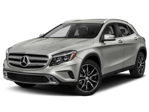 MERCEDES-BENZ GLA-CLASS 2017 WDCTG4EB2HJ299064 image