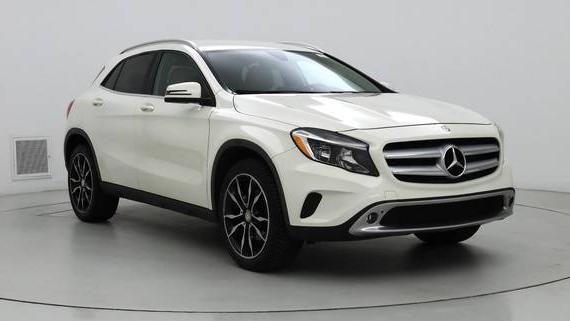 MERCEDES-BENZ GLA-CLASS 2017 WDCTG4EB0HJ353266 image MERCEDES-BENZ GLA-CLASS 2017 WDCTG4EB0HJ353266 image