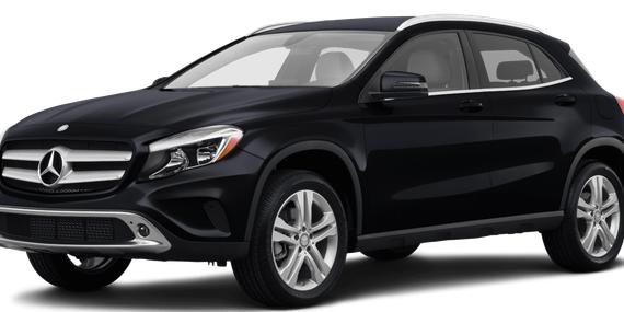 MERCEDES-BENZ GLA-CLASS 2017 WDCTG4GB3HJ315320 image MERCEDES-BENZ GLA-CLASS 2017 WDCTG4GB3HJ315320 image