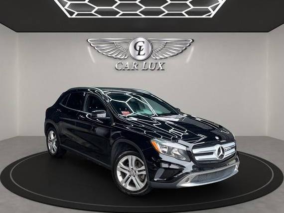MERCEDES-BENZ GLA-CLASS 2017 WDCTG4EB8HJ303585 image MERCEDES-BENZ GLA-CLASS 2017 WDCTG4EB8HJ303585 image