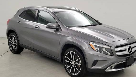 MERCEDES-BENZ GLA-CLASS 2017 WDCTG4EB7HJ307983 image