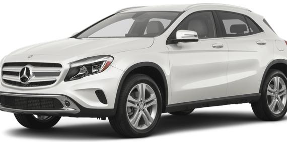 MERCEDES-BENZ GLA-CLASS 2017 WDCTG4EB6HJ337072 image