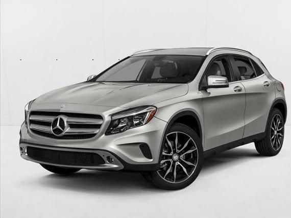 MERCEDES-BENZ GLA-CLASS 2017 WDCTG4GB9HJ335054 image