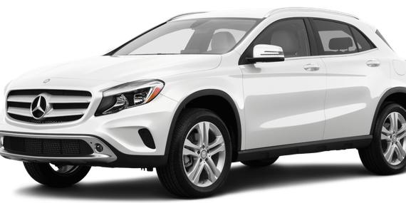 MERCEDES-BENZ GLA-CLASS 2017 WDCTG4GB1HJ334917 image MERCEDES-BENZ GLA-CLASS 2017 WDCTG4GB1HJ334917 image