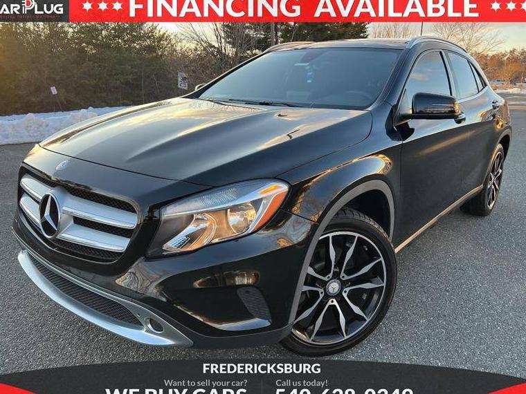 MERCEDES-BENZ GLA-CLASS 2017 WDCTG4GB1HJ355413 image MERCEDES-BENZ GLA-CLASS 2017 WDCTG4GB1HJ355413 image