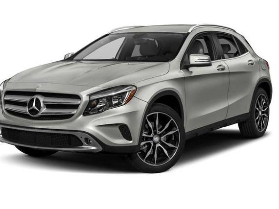 MERCEDES-BENZ GLA-CLASS 2017 WDCTG4GB5HJ354099 image MERCEDES-BENZ GLA-CLASS 2017 WDCTG4GB5HJ354099 image