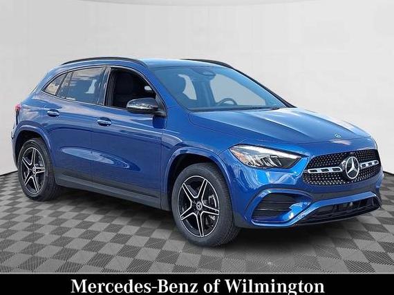 MERCEDES-BENZ GLA-CLASS 2024 W1N4N4HBXRJ615557 image MERCEDES-BENZ GLA-CLASS 2024 W1N4N4HBXRJ615557 image