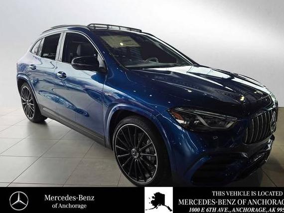 MERCEDES-BENZ GLA-CLASS 2024 W1N4N5BB4RJ618646 image MERCEDES-BENZ GLA-CLASS 2024 W1N4N5BB4RJ618646 image