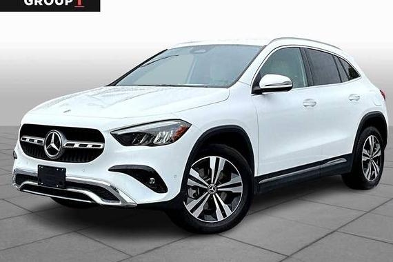 MERCEDES-BENZ GLA-CLASS 2024 W1N4N4HB6RJ566941 image MERCEDES-BENZ GLA-CLASS 2024 W1N4N4HB6RJ566941 image