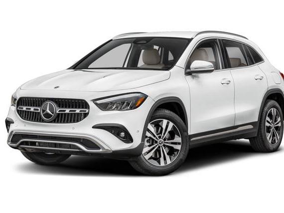 MERCEDES-BENZ GLA-CLASS 2024 W1N4N4HB1RJ609517 image