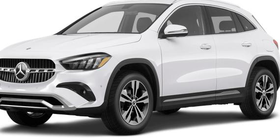 MERCEDES-BENZ GLA-CLASS 2024 W1N4N4GB8RJ609418 image MERCEDES-BENZ GLA-CLASS 2024 W1N4N4GB8RJ609418 image