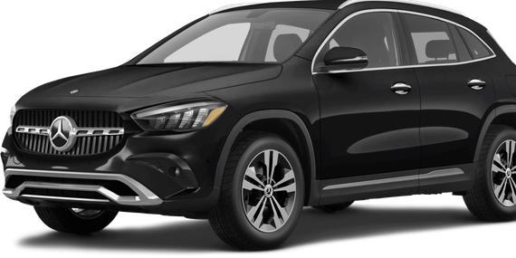 MERCEDES-BENZ GLA-CLASS 2024 W1N4N4GB6RJ557111 image MERCEDES-BENZ GLA-CLASS 2024 W1N4N4GB6RJ557111 image