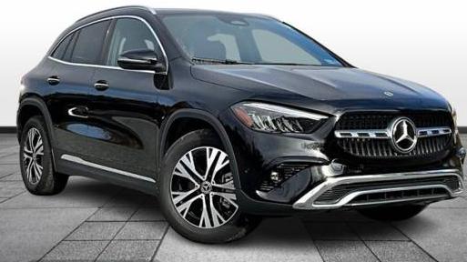 MERCEDES-BENZ GLA-CLASS 2024 W1N4N4HB5RJ609584 image MERCEDES-BENZ GLA-CLASS 2024 W1N4N4HB5RJ609584 image