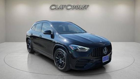 MERCEDES-BENZ GLA-CLASS 2024 W1N4N5BB9RJ610381 image MERCEDES-BENZ GLA-CLASS 2024 W1N4N5BB9RJ610381 image