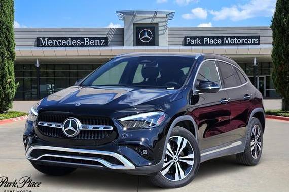 MERCEDES-BENZ GLA-CLASS 2024 W1N4N4GB2RJ616185 image MERCEDES-BENZ GLA-CLASS 2024 W1N4N4GB2RJ616185 image