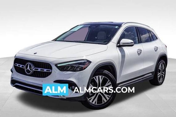 MERCEDES-BENZ GLA-CLASS 2024 W1N4N4GB7RJ567680 image MERCEDES-BENZ GLA-CLASS 2024 W1N4N4GB7RJ567680 image