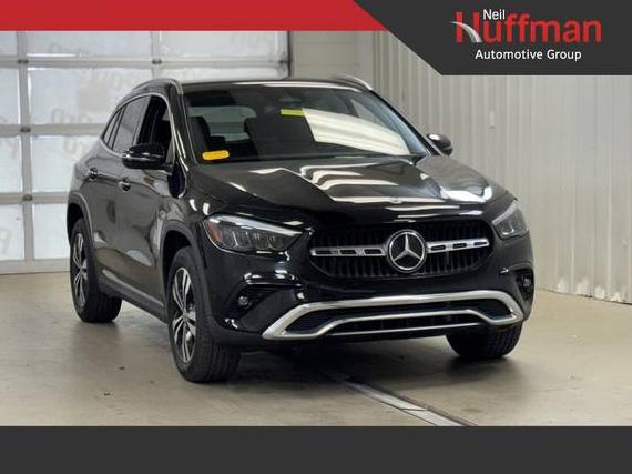 MERCEDES-BENZ GLA-CLASS 2024 W1N4N4GB1RJ577900 image MERCEDES-BENZ GLA-CLASS 2024 W1N4N4GB1RJ577900 image