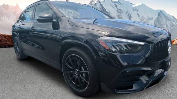 MERCEDES-BENZ GLA-CLASS 2024 W1N4N5BB3RJ601983 image