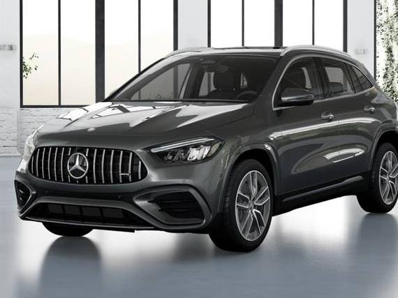 MERCEDES-BENZ GLA-CLASS 2024 W1N4N5BB2RJ574548 image MERCEDES-BENZ GLA-CLASS 2024 W1N4N5BB2RJ574548 image
