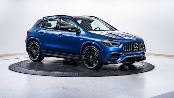 MERCEDES-BENZ GLA-CLASS 2024 W1N4N5BB9RJ617573 image MERCEDES-BENZ GLA-CLASS 2024 W1N4N5BB9RJ617573 image