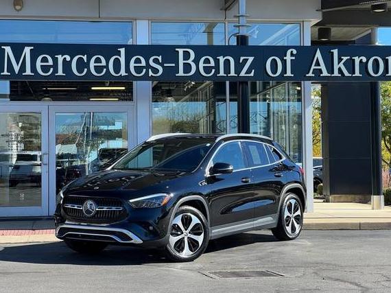 MERCEDES-BENZ GLA-CLASS 2024 W1N4N4HB1RJ608111 image MERCEDES-BENZ GLA-CLASS 2024 W1N4N4HB1RJ608111 image