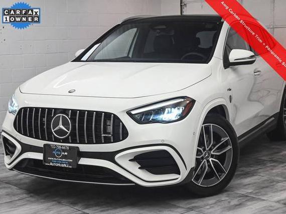 MERCEDES-BENZ GLA-CLASS 2024 W1N4N5BB6RJ570146 image MERCEDES-BENZ GLA-CLASS 2024 W1N4N5BB6RJ570146 image