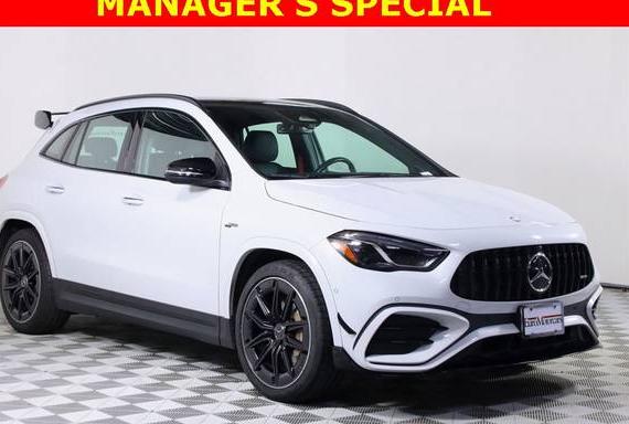 MERCEDES-BENZ GLA-CLASS 2024 W1N4N5BB3RJ609355 image MERCEDES-BENZ GLA-CLASS 2024 W1N4N5BB3RJ609355 image