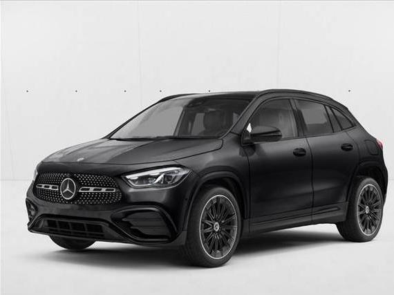 MERCEDES-BENZ GLA-CLASS 2024 W1N4N4HB5RJ615269 image MERCEDES-BENZ GLA-CLASS 2024 W1N4N4HB5RJ615269 image
