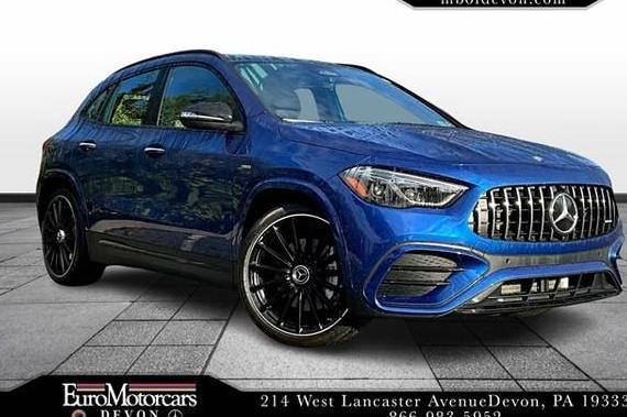 MERCEDES-BENZ GLA-CLASS 2024 W1N4N5BB3RJ610070 image MERCEDES-BENZ GLA-CLASS 2024 W1N4N5BB3RJ610070 image