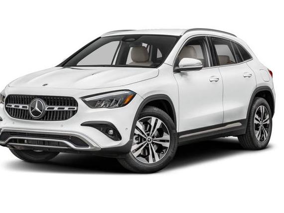 MERCEDES-BENZ GLA-CLASS 2024 W1N4N4GB5RJ578676 image MERCEDES-BENZ GLA-CLASS 2024 W1N4N4GB5RJ578676 image