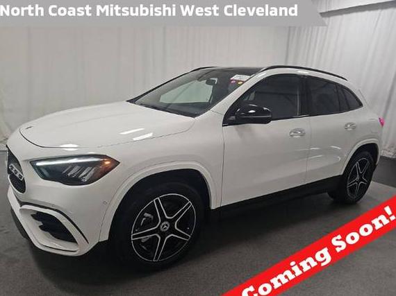 MERCEDES-BENZ GLA-CLASS 2024 W1N4N4HBXRJ620046 image MERCEDES-BENZ GLA-CLASS 2024 W1N4N4HBXRJ620046 image