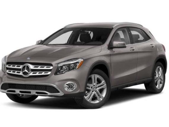 MERCEDES-BENZ GLA-CLASS 2020 WDCTG4GB3LJ686499 image MERCEDES-BENZ GLA-CLASS 2020 WDCTG4GB3LJ686499 image