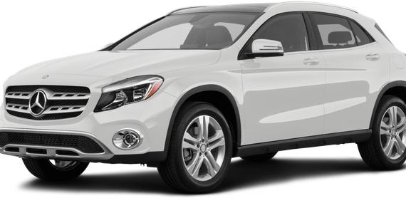 MERCEDES-BENZ GLA-CLASS 2020 WDCTG4EB0LJ675057 image MERCEDES-BENZ GLA-CLASS 2020 WDCTG4EB0LJ675057 image
