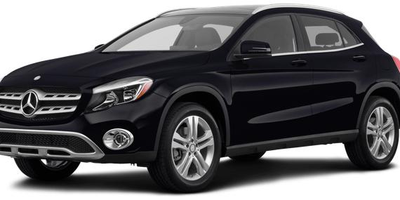 MERCEDES-BENZ GLA-CLASS 2020 WDCTG4GB8LJ679788 image MERCEDES-BENZ GLA-CLASS 2020 WDCTG4GB8LJ679788 image