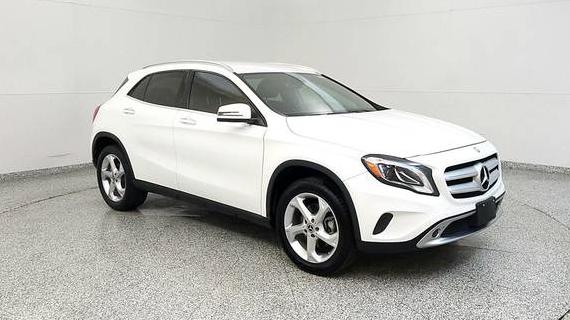 MERCEDES-BENZ GLA-CLASS 2020 WDCTG4GB6LJ686173 image