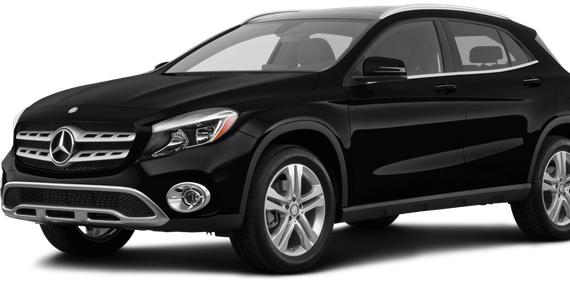 MERCEDES-BENZ GLA-CLASS 2020 WDCTG4GB6LU023376 image MERCEDES-BENZ GLA-CLASS 2020 WDCTG4GB6LU023376 image