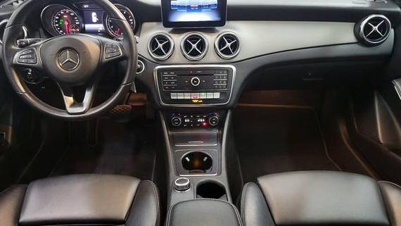 MERCEDES-BENZ GLA-CLASS 2020 WDCTG4EB5LU025025 image