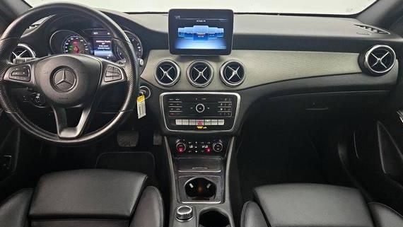 MERCEDES-BENZ GLA-CLASS 2020 W1NTG4EB0LU040322 image