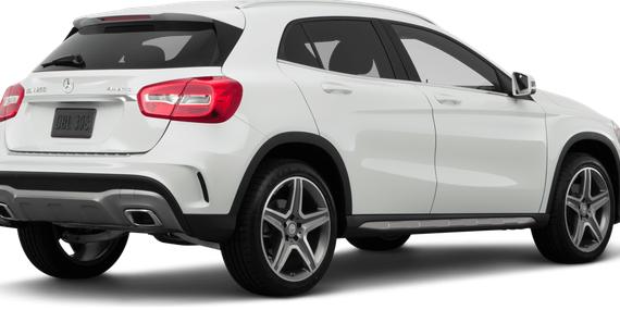 MERCEDES-BENZ GLA-CLASS 2015 WDCTG4EB5FJ180213 image