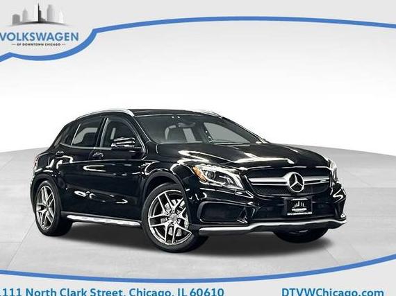 MERCEDES-BENZ GLA-CLASS 2015 WDDTG5CB8FJ116283 image