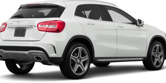 MERCEDES-BENZ GLA-CLASS 2015 WDDTG5CB5FJ122607 image