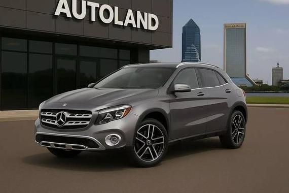 MERCEDES-BENZ GLA-CLASS 2015 WDCTG4EB6FJ164795 image