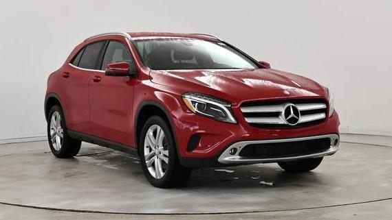 MERCEDES-BENZ GLA-CLASS 2015 WDCTG4EB5FJ123011 image