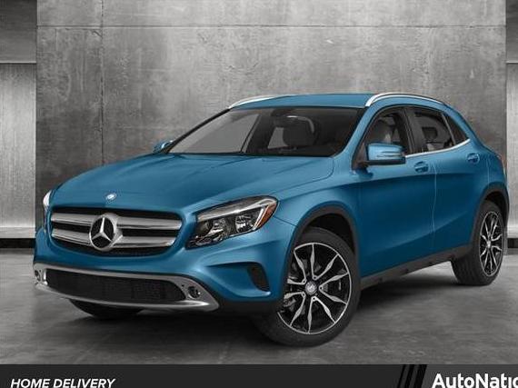 MERCEDES-BENZ GLA-CLASS 2015 WDCTG4EB7FJ180620 image