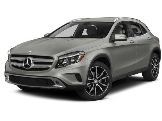 MERCEDES-BENZ GLA-CLASS 2015 WDCTG4EB7FJ179127 image