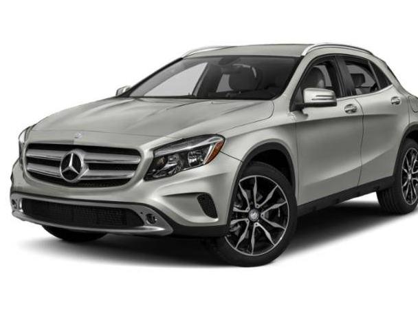 MERCEDES-BENZ GLA-CLASS 2015 WDCTG4EB0FJ147071 image